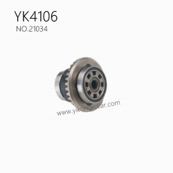 YIKONG YK4106 Pro Parts Differential 21034
