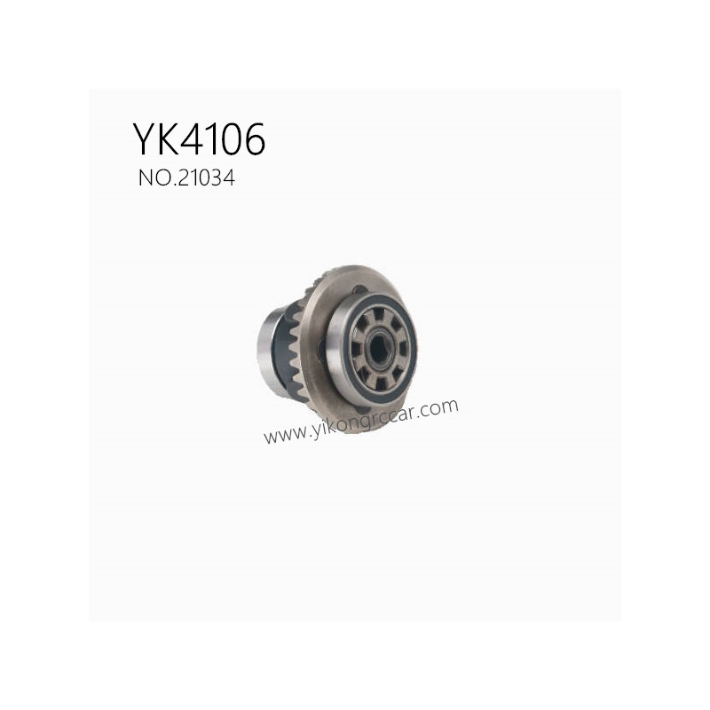 YIKONG YK4106 Pro Parts Differential 21034
