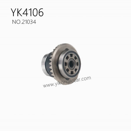 YIKONG YK4106 Pro Parts Differential 21034