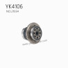 YIKONG YK4106 Pro Parts Differential 21034
