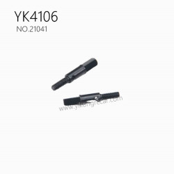 YIKONG YK4106 Pro Parts Front Output Axle Shaft 21041