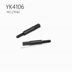 YIKONG YK4106 Pro Parts Rear Output Axle Shaft 21042