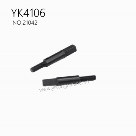 YIKONG YK4106 Pro Parts Rear Output Axle Shaft 21042