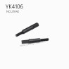 YIKONG YK4106 Pro Parts Rear Output Axle Shaft 21042