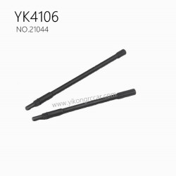 YIKONG YK4106 Pro Parts Rear Straight Shaft 21044