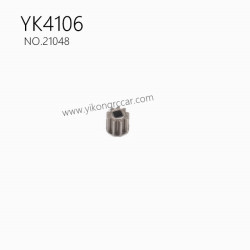 YIKONG YK4106 Pro Parts Gearbox Gear 9T M1.0 21048