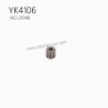 YIKONG YK4106 Pro Parts Gearbox Gear 9T M1.0 21048