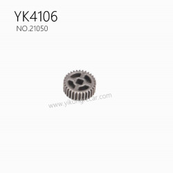 YIKONG YK4106 Pro Parts Gearbox Gear 33T M0.6 21050