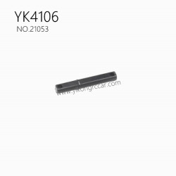 YIKONG YK4106 Pro Parts Gearbox Output Shaft 21053