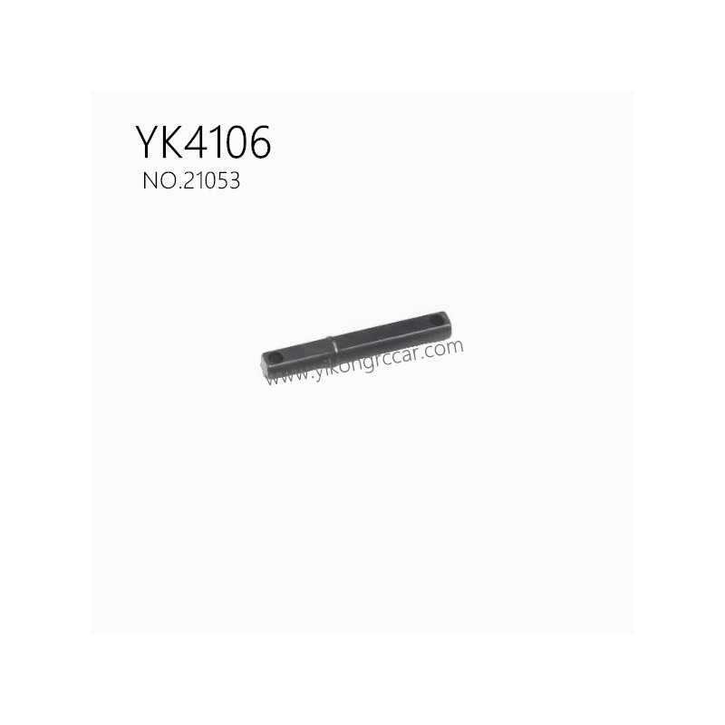 YIKONG YK4106 Pro Parts Gearbox Output Shaft 21053