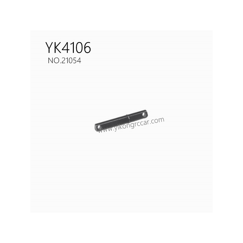 YIKONG YK4106 Pro Parts Gearbox Transmission Shaft 21054