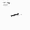 YIKONG YK4106 Pro Parts Gearbox Transmission Shaft 21054