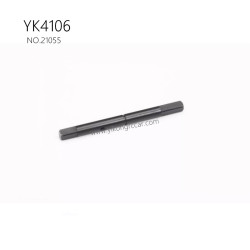 YIKONG YK4106 Pro Parts Gearbox Secondary Reduction Shaft 21055