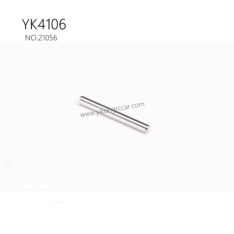 YIKONG YK4106 Pro Parts Gearbox Pin 3*28 21056