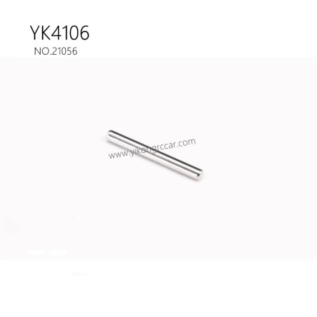 YIKONG YK4106 Pro Parts Gearbox Pin 3*28 21056