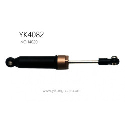 YIKONG YK4082 RC Truck Parts Steering damper 14020