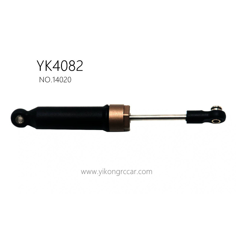 YIKONG YK4082 RC Truck Parts Steering damper 14020 YIKONG YK4082 RC Truck Parts Steering damper 14020