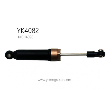 YIKONG YK4082 RC Truck Parts Steering damper 14020