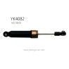 YIKONG YK4082 RC Truck Parts Steering damper 14020