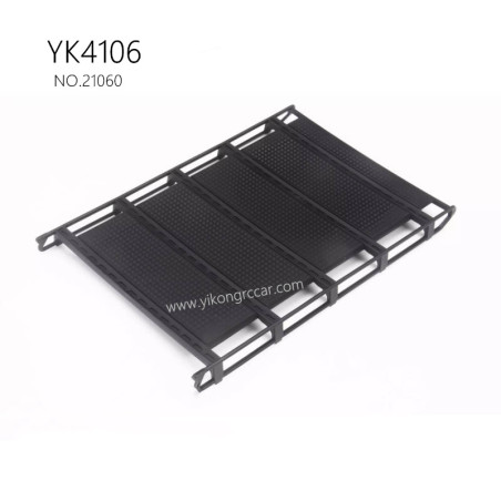 YIKONG YK4106 Pro Parts Roof Luggage Rack 21060