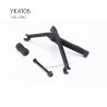 YIKONG YK4106 Pro Parts Shell Middle Support 21062