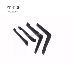 YIKONG YK4106 Pro Parts Water Hose 21064