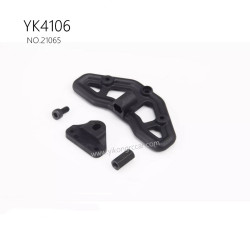 YIKONG YK4106 Pro Parts Shell front bracket 21065