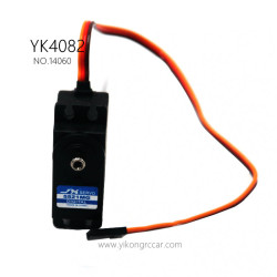 YIKONG YK4082 RC Truck Parts 25KG Servo 14060