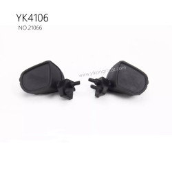 YIKONG YK4106 Pro Parts Rearview mirror 21066