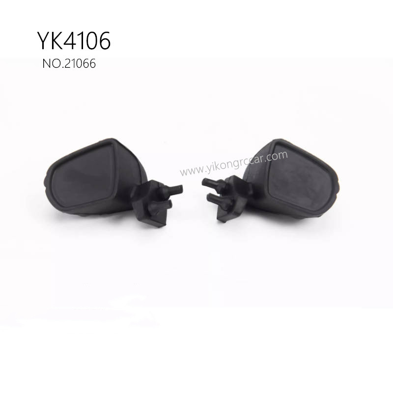 YIKONG YK4106 Pro Parts Rearview mirror 21066