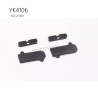 YIKONG YK4106 Pro Parts Tail Light Cover 21069