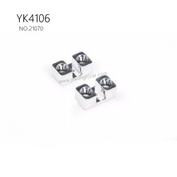 YIKONG YK4106 Pro Parts Bumper rack Lamp bracket 21070