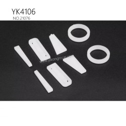 YIKONG YK4106 Pro Parts Lamp Guide Strip 21076