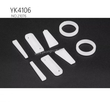 YIKONG YK4106 Pro Parts Lamp Guide Strip 21076