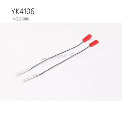 YIKONG YK4106 Pro Parts Ceiling Light Board 21080