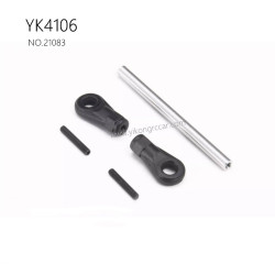 YIKONG YK4106 Pro Parts Upper pull rod 70mm 21083