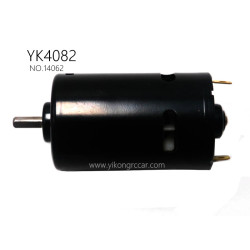 YK4082 Pro RC Car Specs 775 Brush Motor 14062
