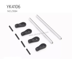 YIKONG YK4106 Pro Parts Push-Stop Pull Rod 90mm 21084