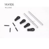 YIKONG YK4106 Pro Parts Front Lower Pull Rod 85mm 21085