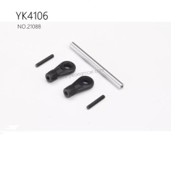 YIKONG YK4106 Pro Parts Servo Pull Rod 21088