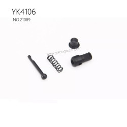 YIKONG YK4106 Pro Parts Brake Cam Shaft Set 21089