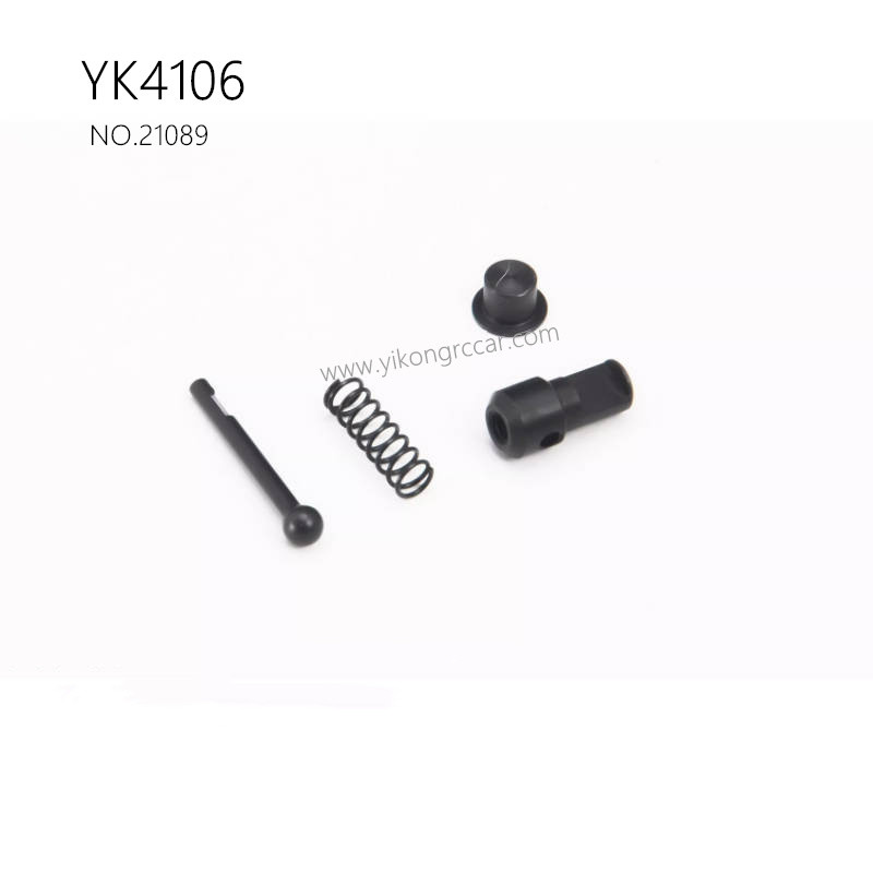 YIKONG YK4106 Pro Parts Brake Cam Shaft Set 21089