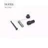 YIKONG YK4106 Pro Parts Brake Cam Shaft Set 21089
