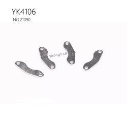 YIKONG YK4106 Pro Parts Brake Clips 21090