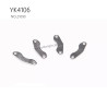 YIKONG YK4106 Pro Parts Brake Clips 21090