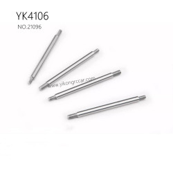 YIKONG YK4106 Pro Parts Shock Absorber shaft 21096
