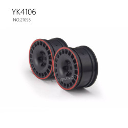 YIKONG YK4106 Pro Parts Wheel Frame 21098
