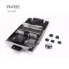 YIKONG YK4106 Pro Parts Paint cockpit PC 21101