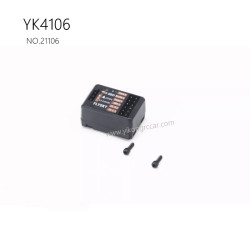 YIKONG YK4106 Pro Parts Light Control Box 21106