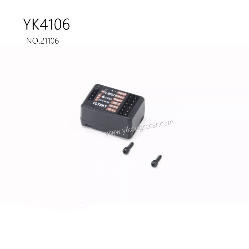 YIKONG YK4106 Pro Parts Light Control Box 21106